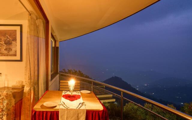Haze and Kites Resort Munnar