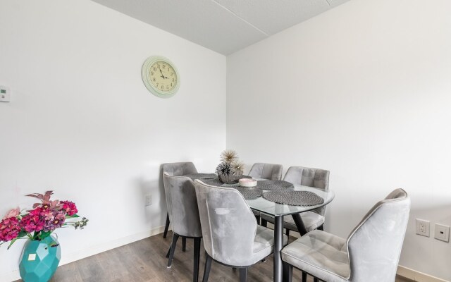 GLOBALSTAY. Downtown Hamilton Apartments