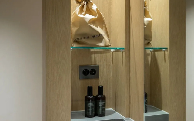 Sowon Ryokan and Hotel by Aank Sangbong