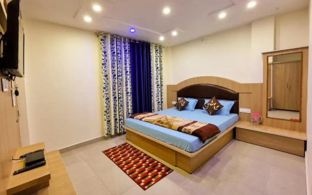 Goroomgo Mohan Home Stay Dalhousie