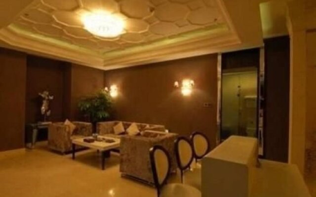 Triumphal Arch Business Hotel - Shenzhen