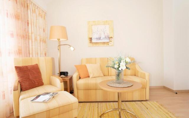 Sonnenwinkel Wohnung 7