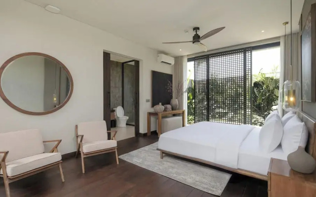Five Palms Villas 4 by Villa Finder