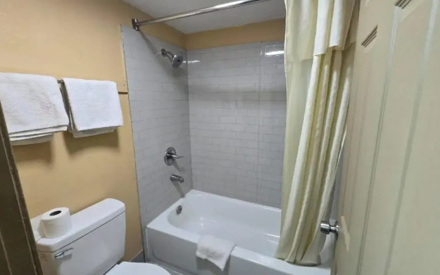 Diamond Inn Motel By OYO Jackson Hwy 80/ I-20