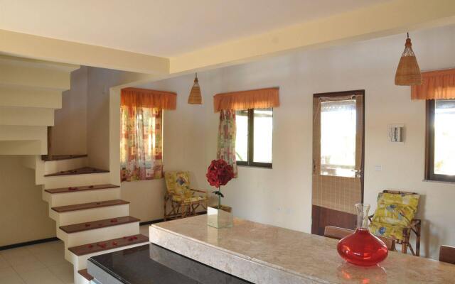 Itacimirim Praia Hotel