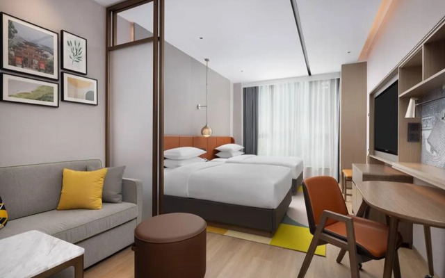 Home2 Suites by Hilton Jingdezhen Changnan