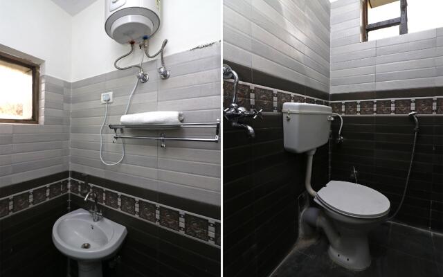 OYO Flagship 30894 Indira Nagar