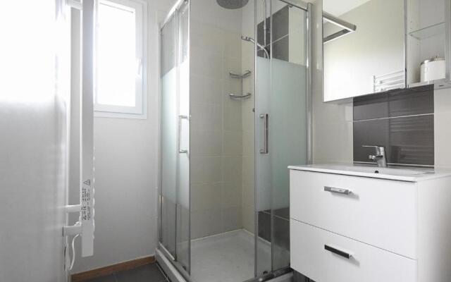 Belle maison situee a La Teste-de-Buch pour 6 personnes