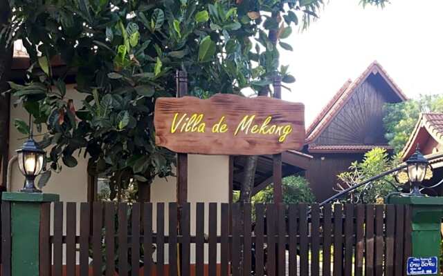 Villa de Mekong