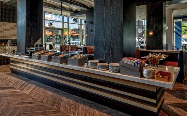 Hilton Franklin Cool Springs