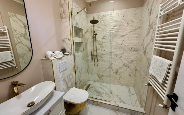 AVANGARDE SEA LUXURY Apartments cm