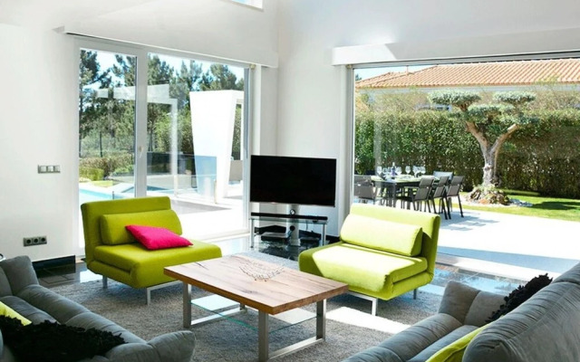 Villa Morena AL in Herdade da Aroeira
