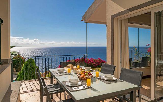 Villa Albatroz