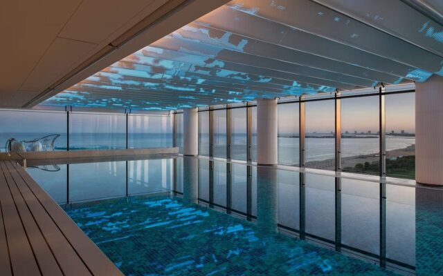 Qinhuangdao Marriott Resort