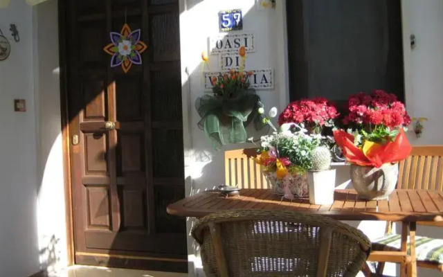 B&B Oasi di Venezia