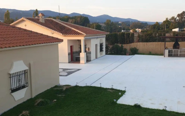 Villa Aljara