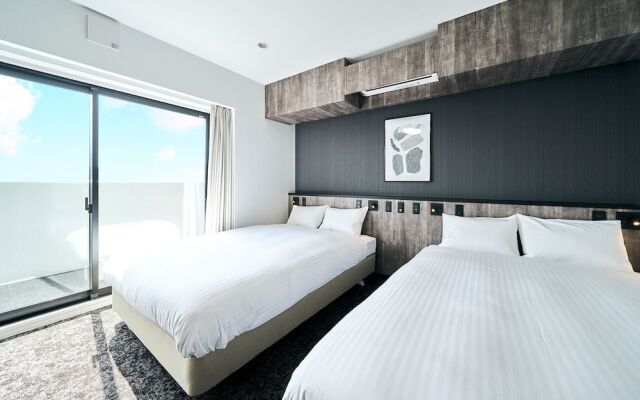 Grand STAY Hakata Station North