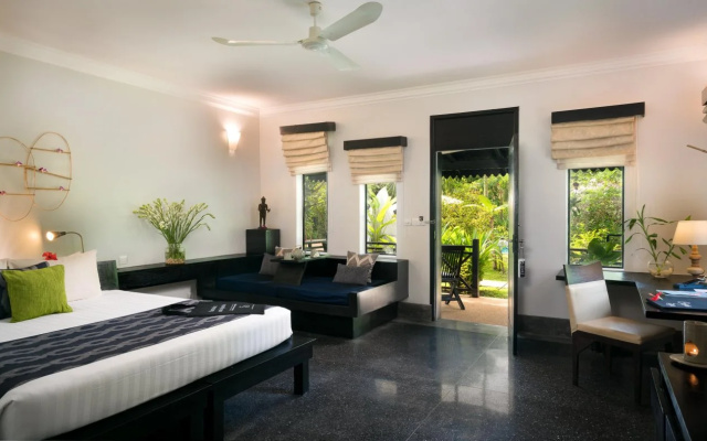 Sojourn Boutique Villas
