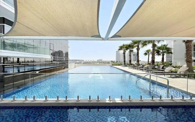 Primestay - Carson Tower A, Damac Hills