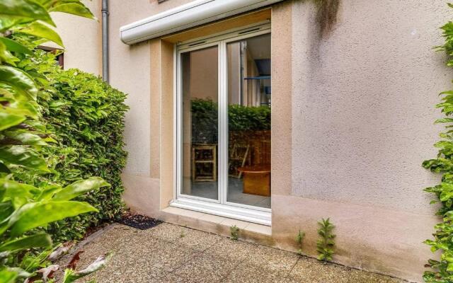 Appartement Esquièze-Sère, 2 pièces, 4 personnes - FR-1-402-21