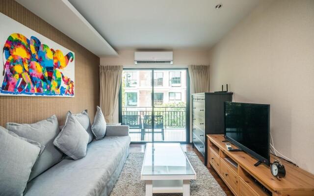 Apartments at The Title by Lofty