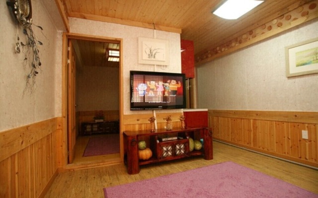 Gamasot Pension