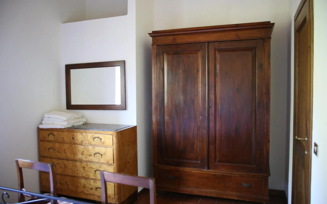 Villa Santa Maddalena