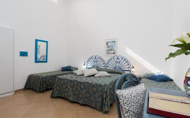 Hotel Poseidon