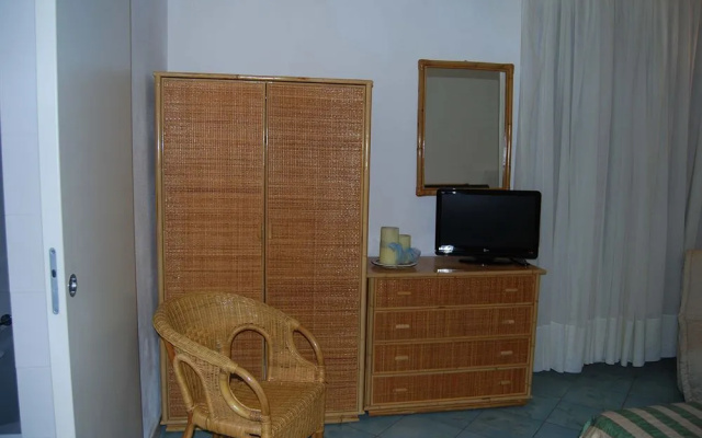 Marina Garden Hotel