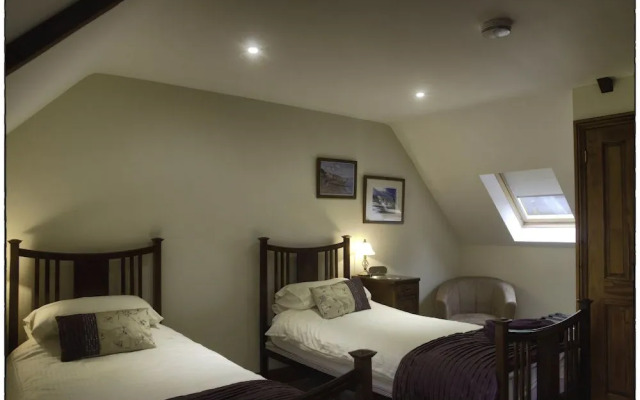 The Old Mill B&B, Bere Regis