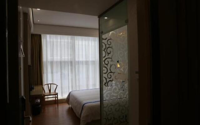 Shenzhen Bakatun Boutique Hotel