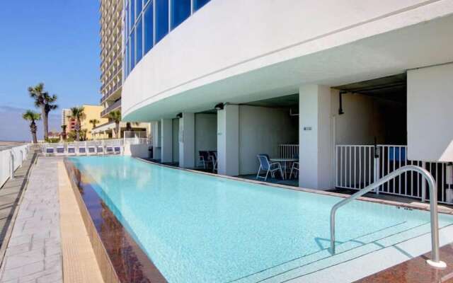 Island Towers by Southern Vacation Rentals