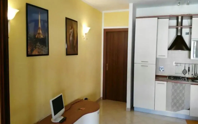 Appartamento da Luca a Campo