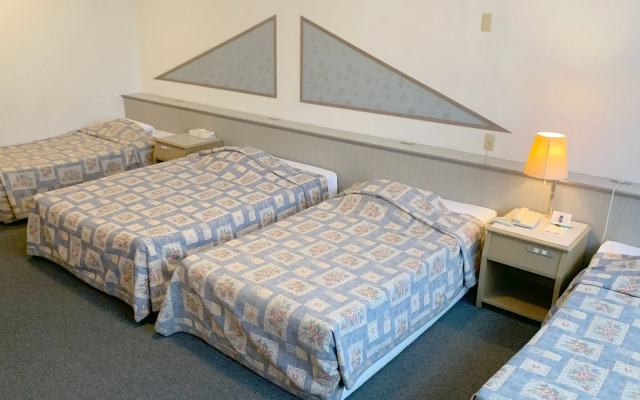 Deigo Hotel