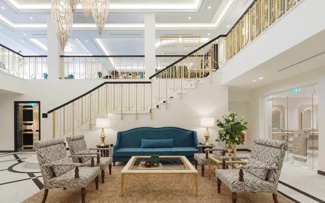 Kyniska Palace Conference & Spa