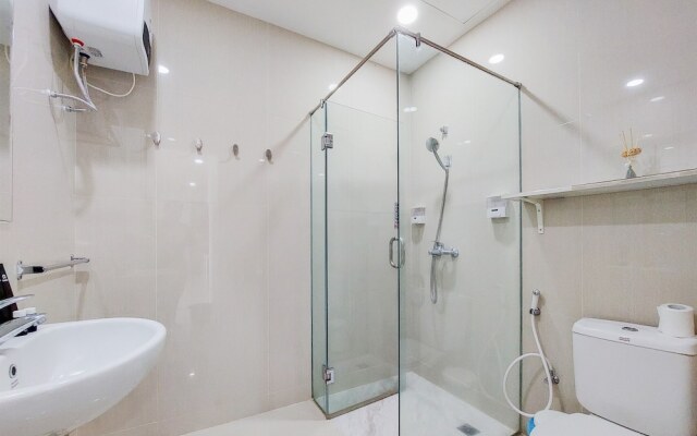 Strategic And Homey 2Br At Puri Garden Apartment Near Mall