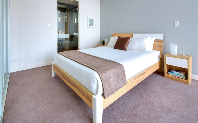 Zara Tower Hotel