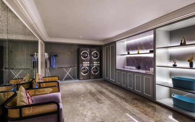 Mercure Yan'an Downtown