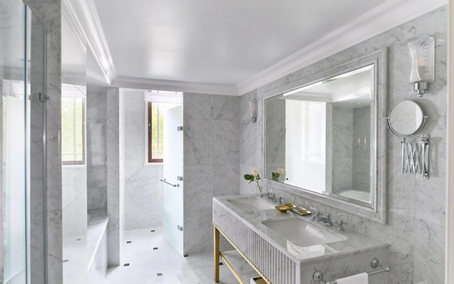 The Dorchester