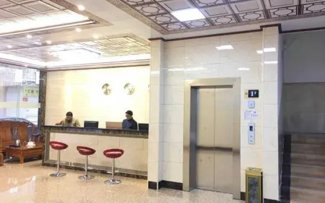 Du'an Mengbu Convenient Hotel