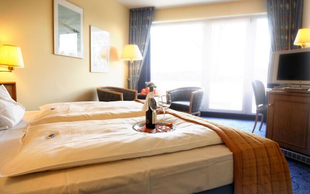 Best Western Plus Residenzhotel Lueneburg