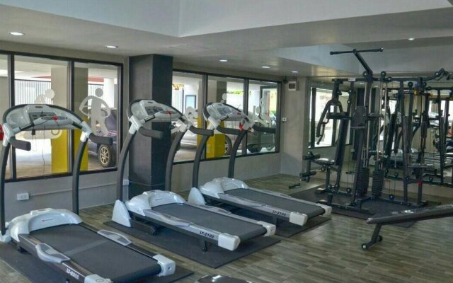 Artada Residence
