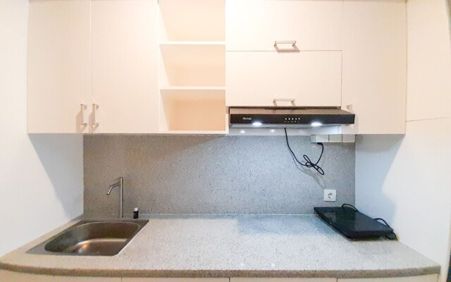 Comfort And Cozy Living Studio Mataram City Apartment