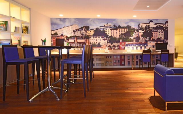 Holiday Inn Lyon Vaise by IHG