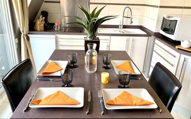 La Company des Concierges L'Escale