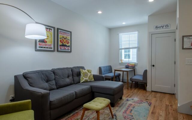 Haven in The Nations