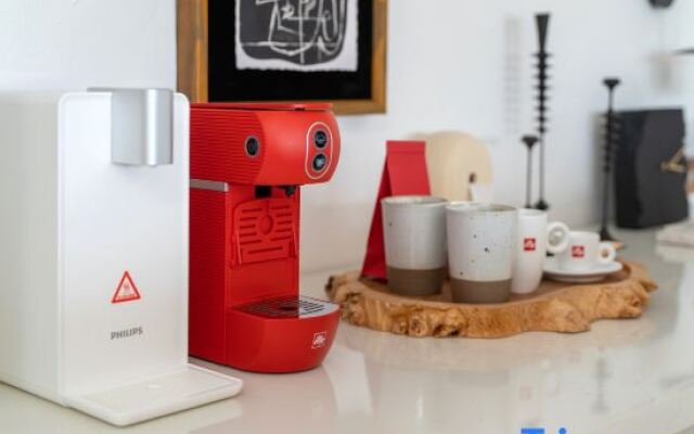 Xiting villas  (Dali Ancient City Shop)