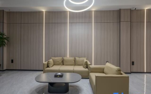 Yagang Cinema Hotel (Taizhou Duqiao)