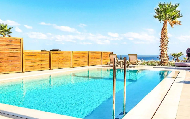 Kamelia Villa 1