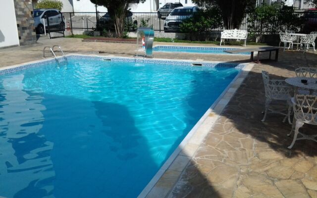 Blanco Palace Hotel